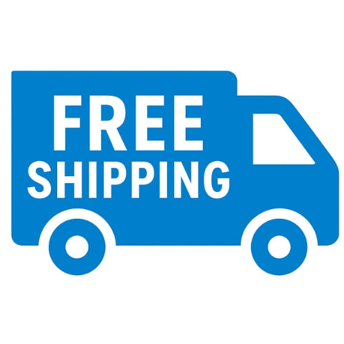 Free Shipping